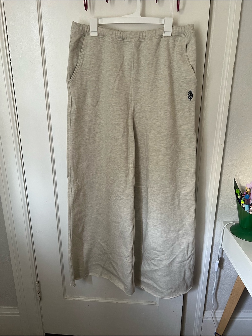 FP Movement Wide Leg Pants
